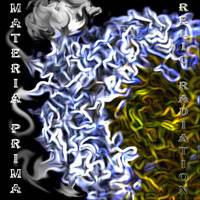 Materia Prima (USA) : Relic Radiation